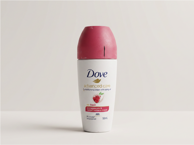 Dove Rollon Air Freshener