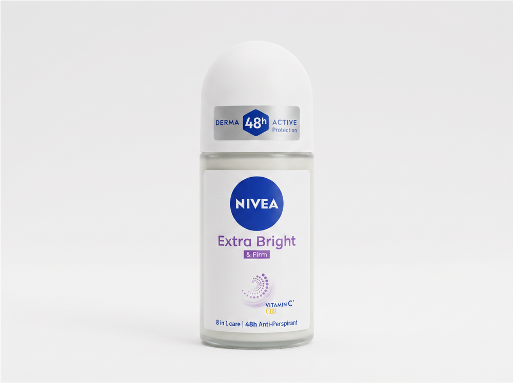 Nivea Rollon Air Freshener