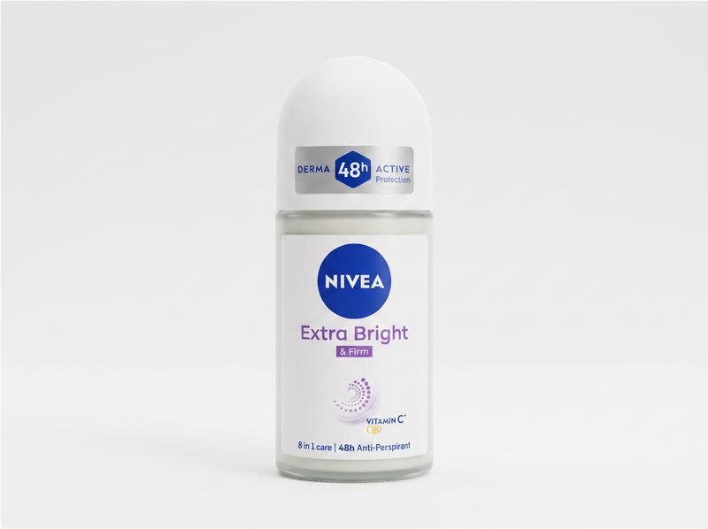 Nivea Rollon Air Freshener