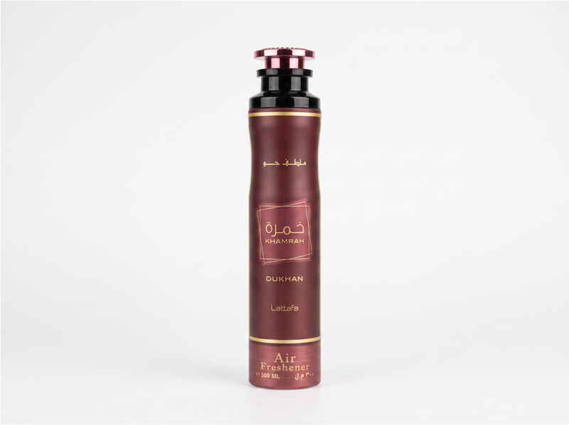 Khamrah Lattafa Air Freshener