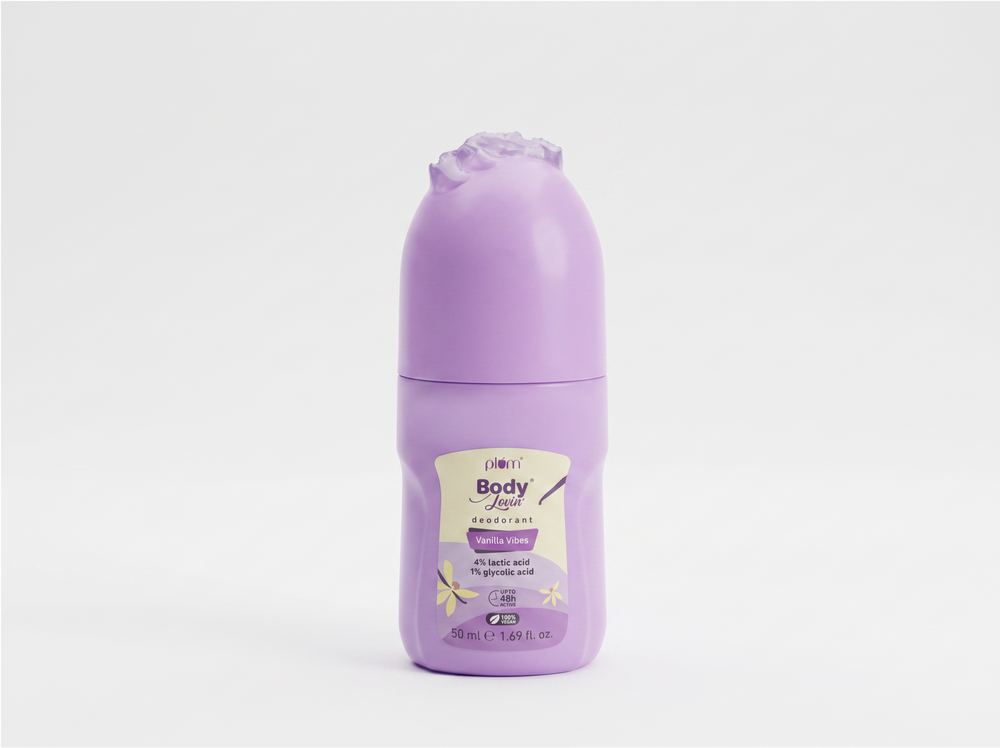 Plum Rollon Air Freshener