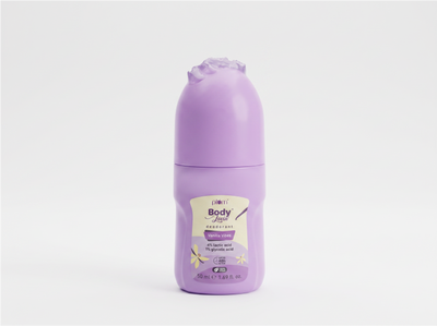 Plum Rollon Air Freshener