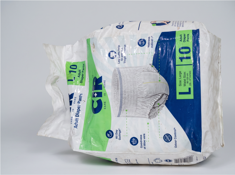 CiR Adult Diaper pants