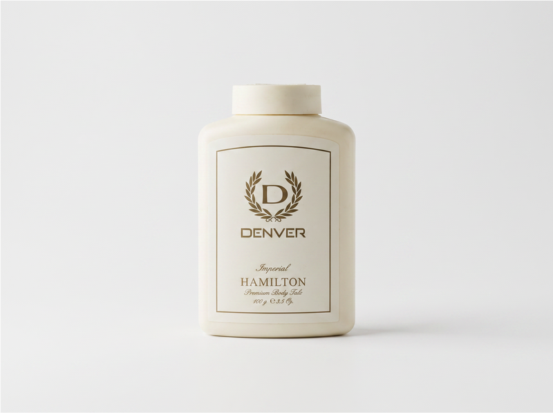 Denver Body Talc