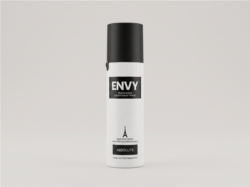 Envy Deodorant Spray