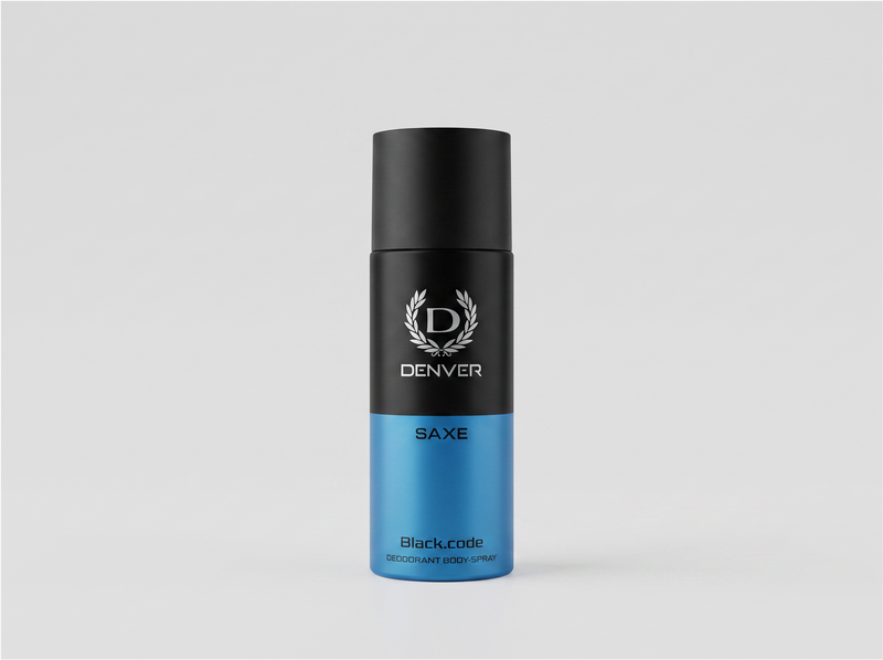 Denver Deodorant Body Spray