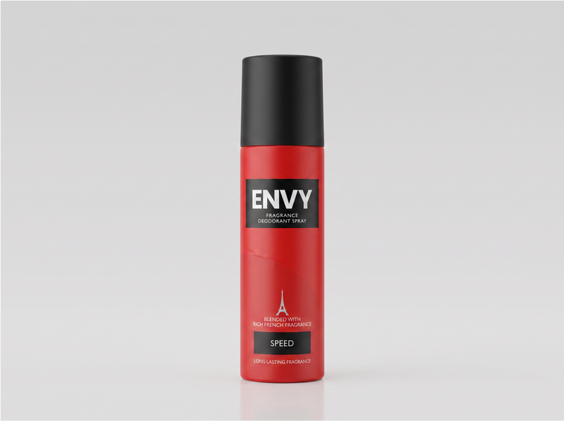 Envy Deodorant Spray