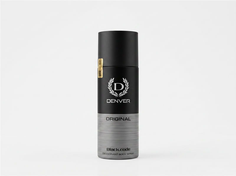 Denver Deodorant Body Spray