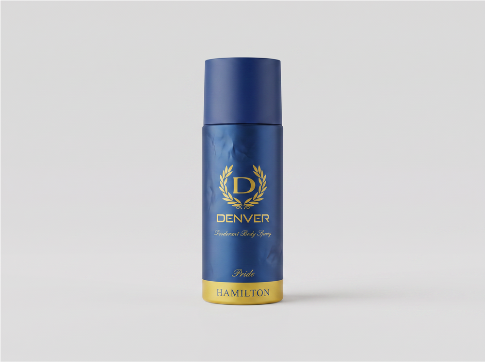 Denver Deodorant Body Spray