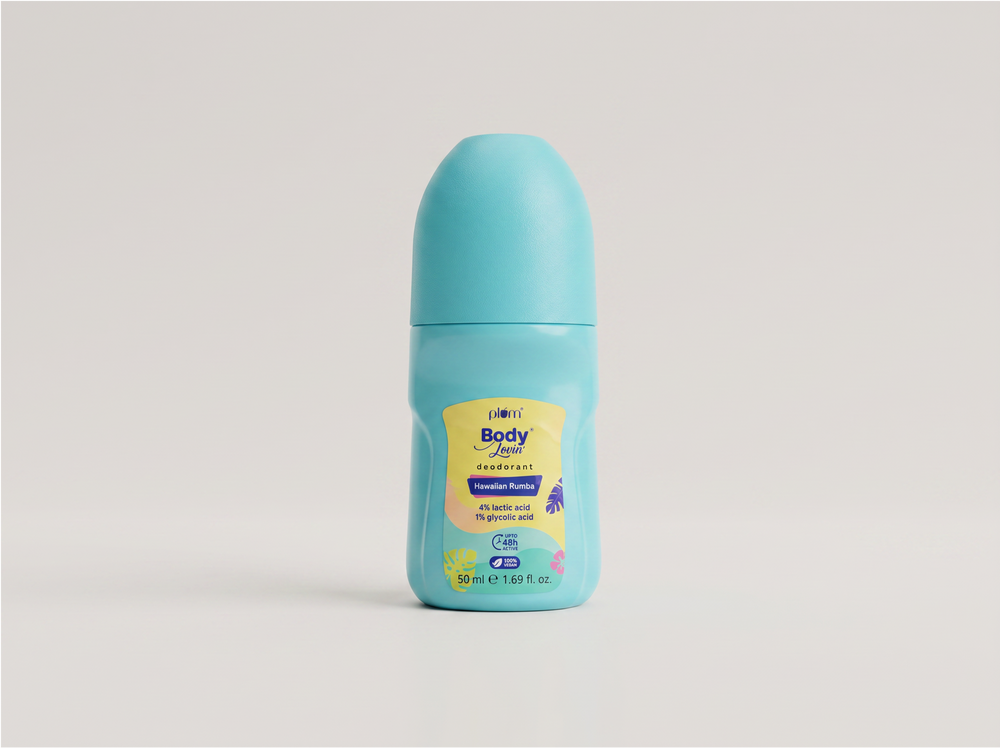 Plum Body Lovin Deodorant