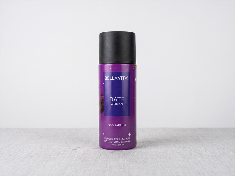 Bellavita Deo Parfum