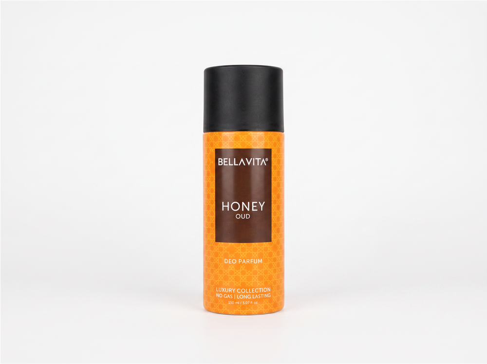 Bellavita Deo Parfum