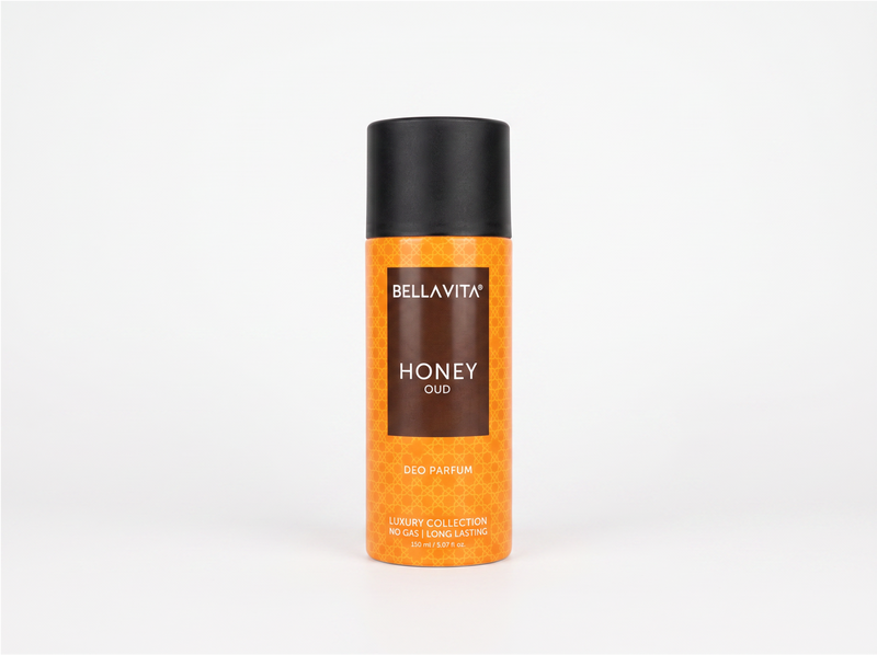 Bellavita Deo Parfum