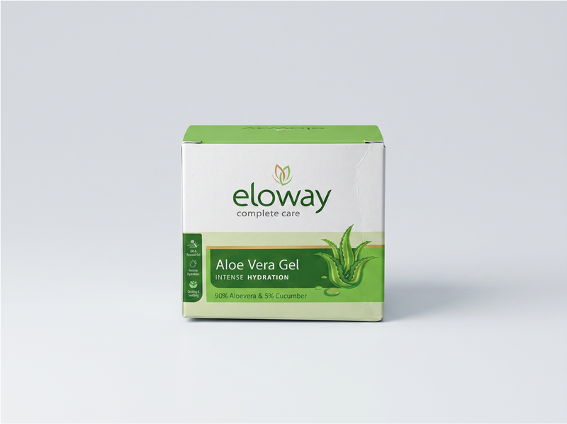 Eloway Alov Vera Gel