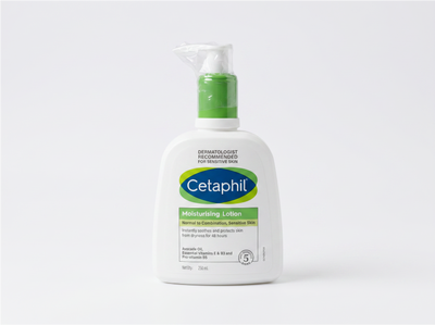 Cetaphil moisturising Lotion
