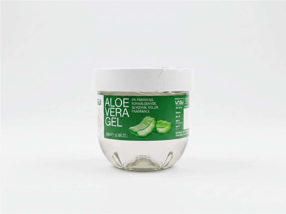 Aloe Vera Gel
