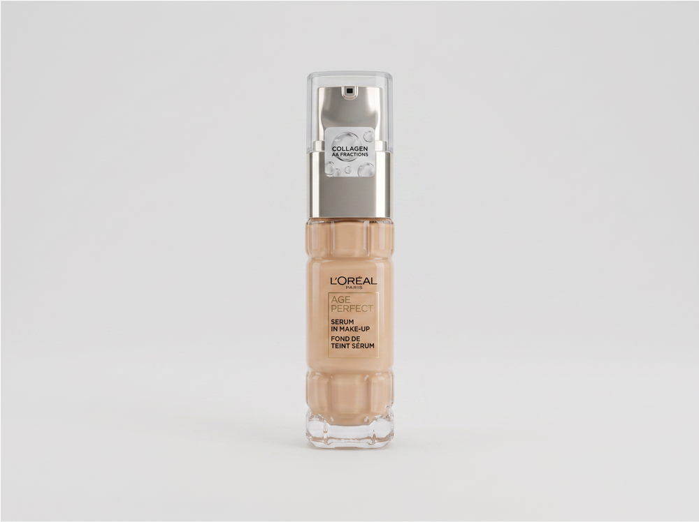 L'OREAL PARIS MAKE - UP SERUM