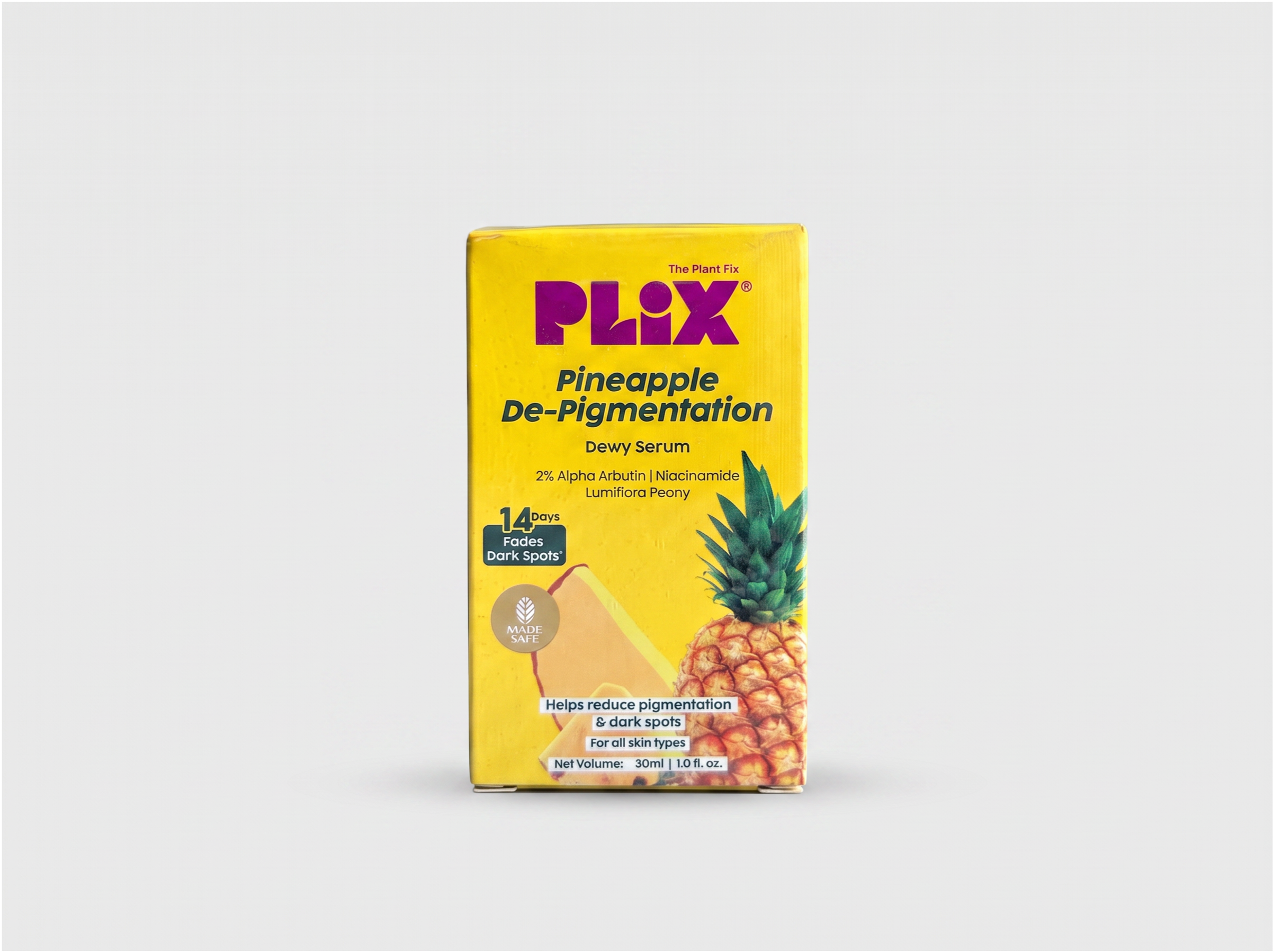 Plix Jamun Acne Marks Treatment Dewy Serum 30 ml