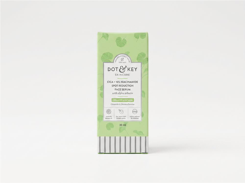 DOT & KEY FACE SERUM