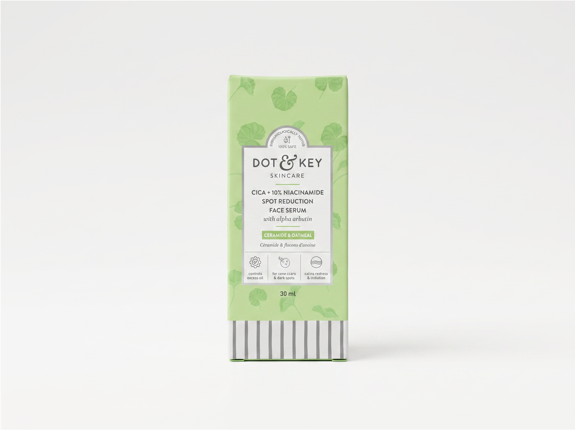 DOT & KEY FACE SERUM