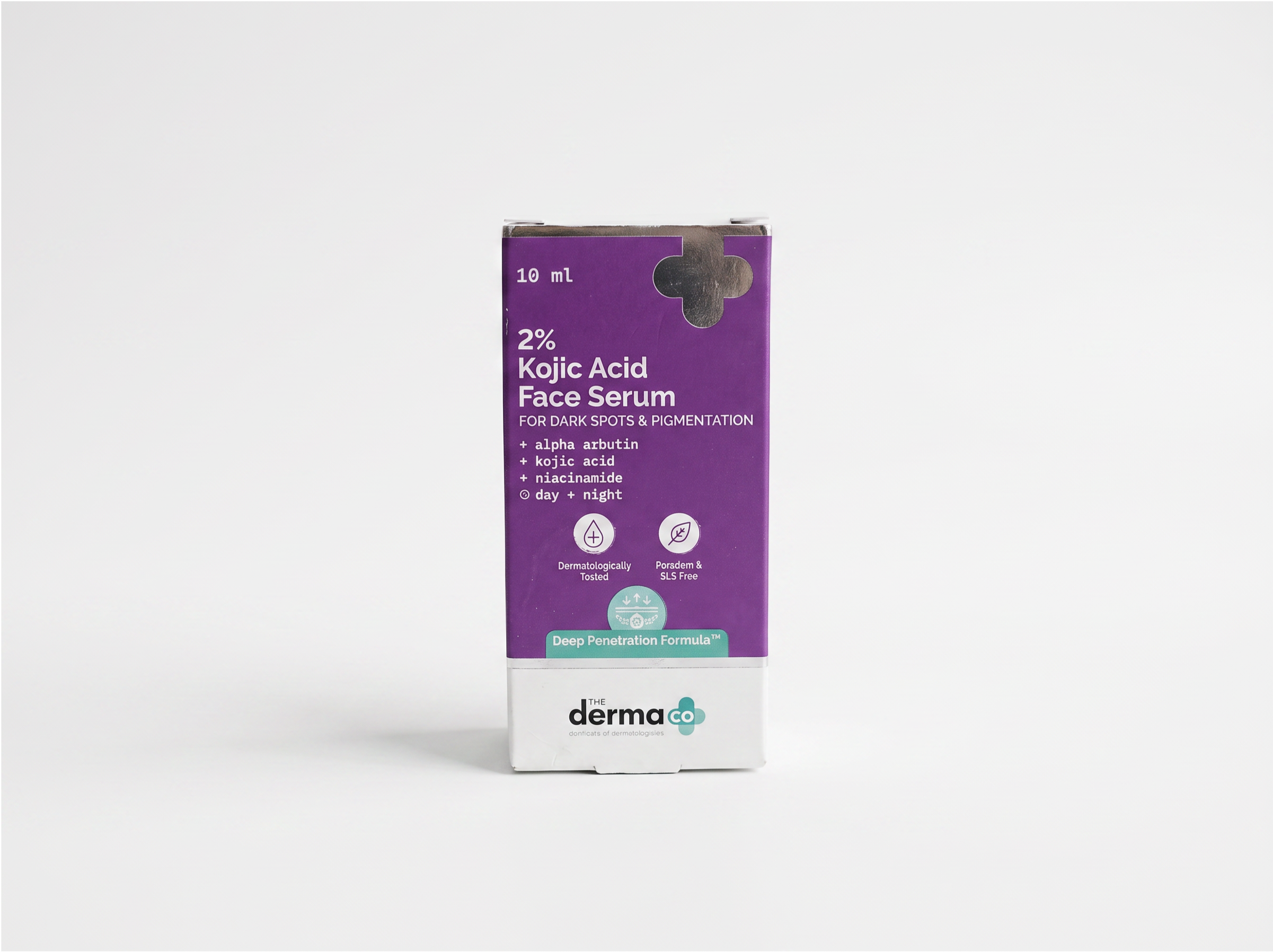 DERMA Face Serum