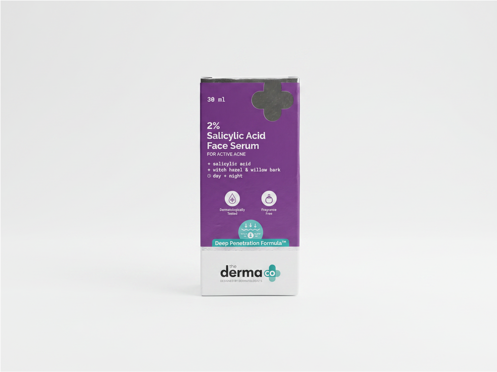DERMA Face Serum