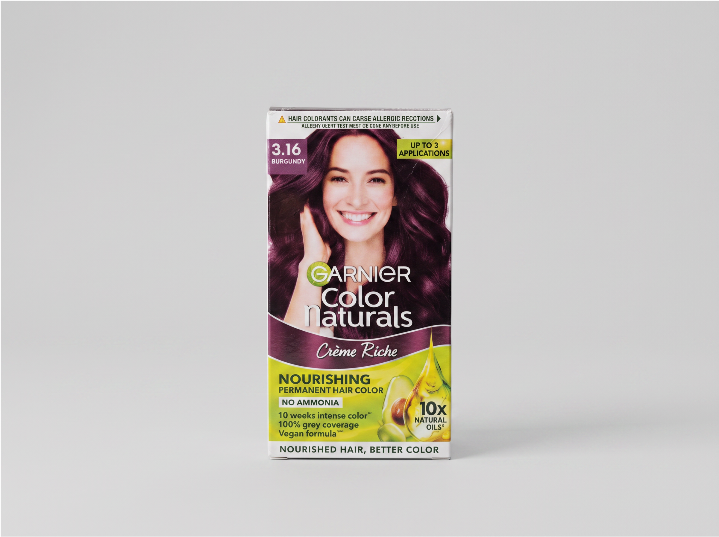 GARNIER Hair Color