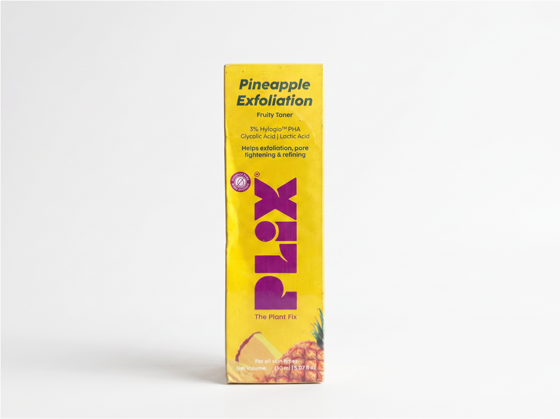 Plix Face Toner