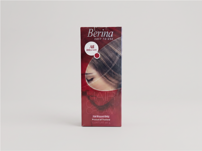 Berina Hair Color