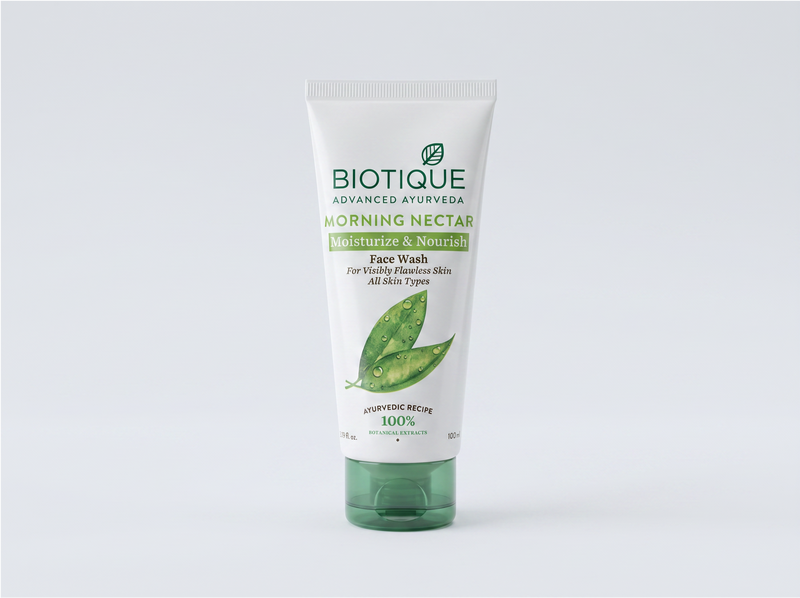 Biotique Face Wash