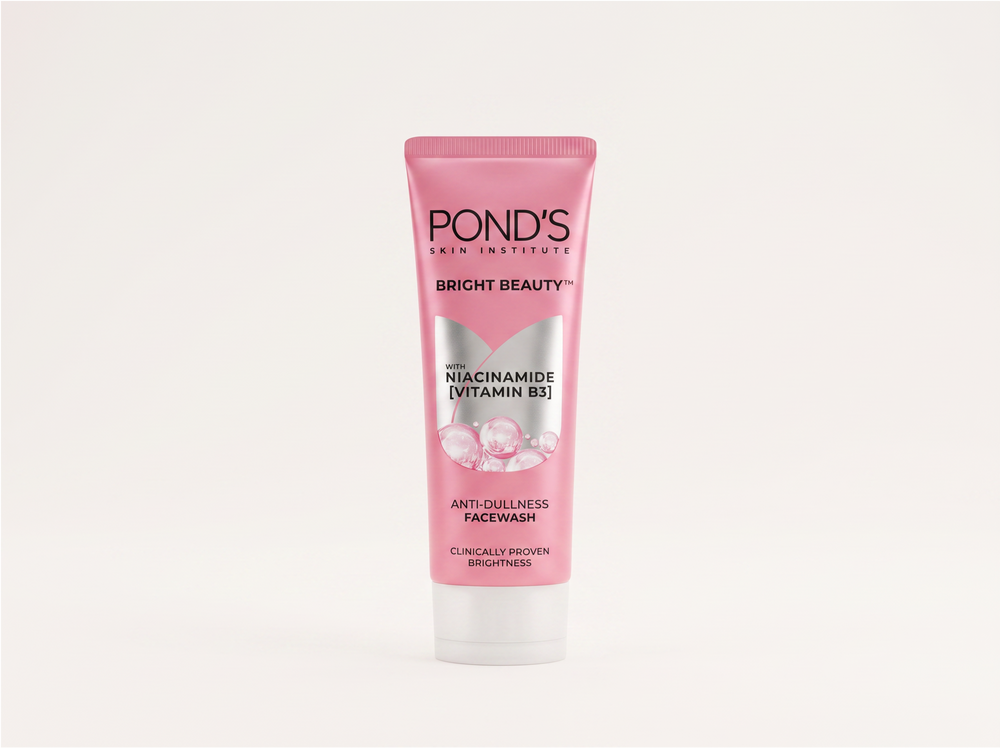 Pond's Bright Beauty