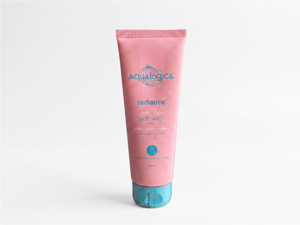 Aqualogica Face Wash