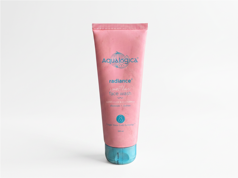 Aqualogica Face Wash