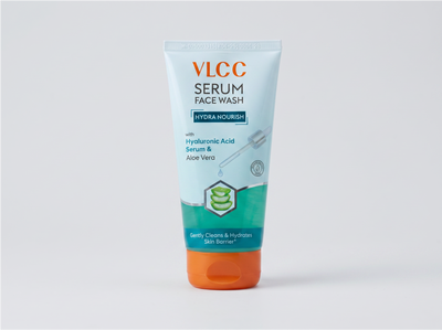 Vlcc Serum Face Wash