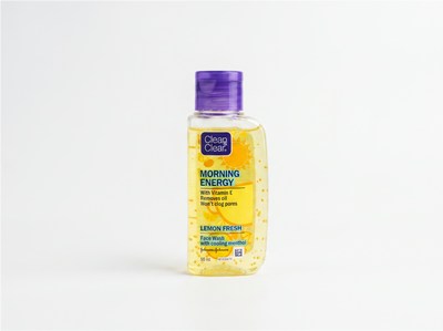 Clean & Clear Face Wash