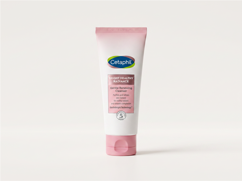 Cetaphil Face Wash