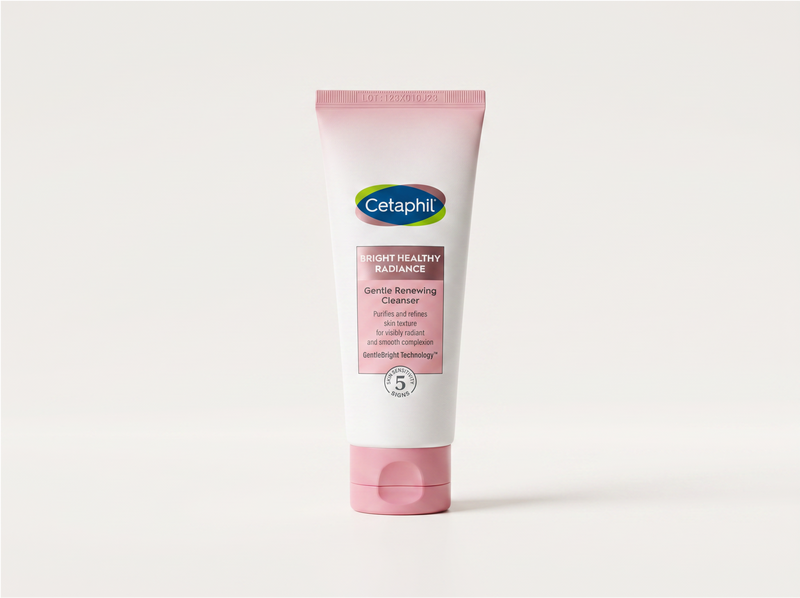 Cetaphil Face Wash