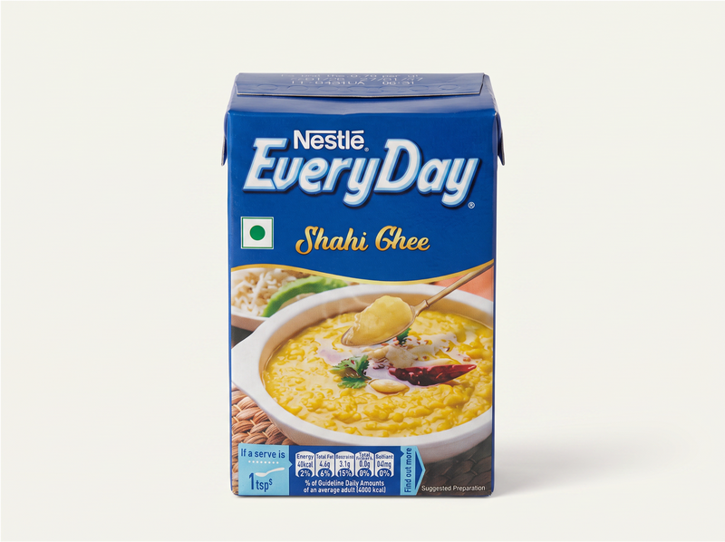 Nestle Every Day Shahi Ghee