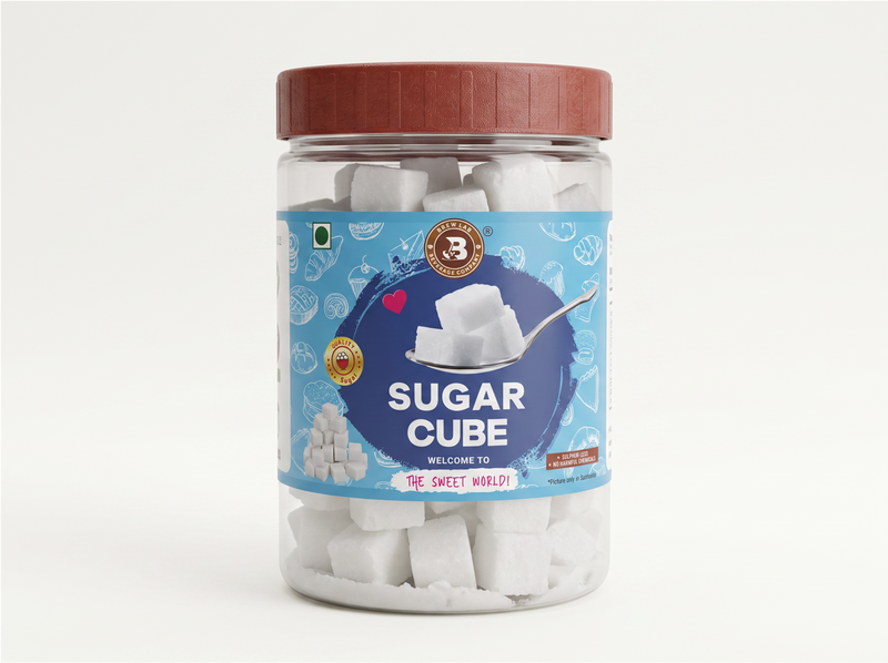 Sugar Cube