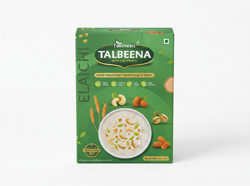 Takmeeli Talbeena