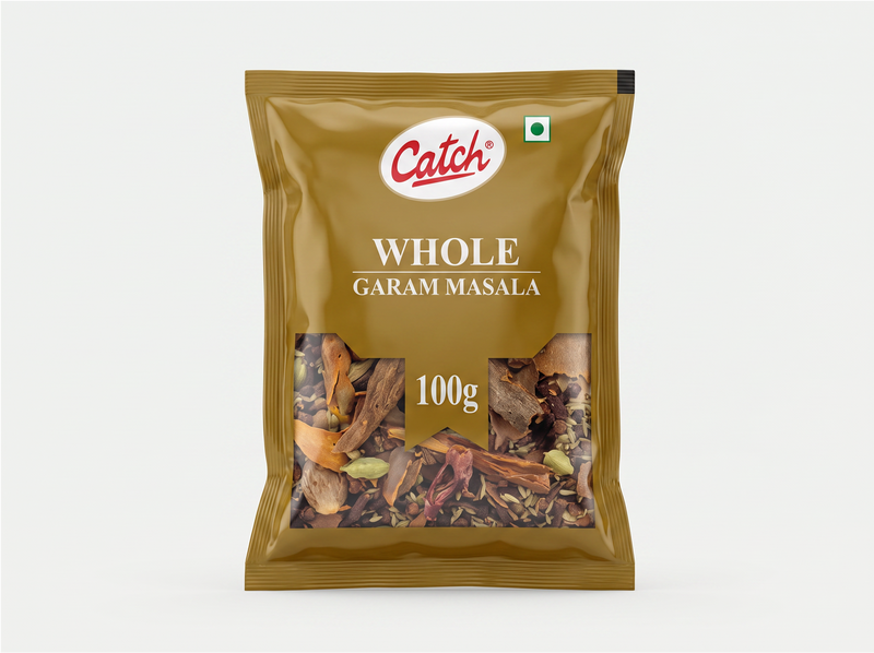 Catch Whole Garam Masala