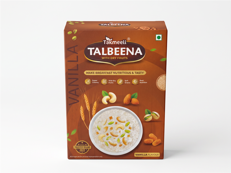 Takmeeli Talbeena