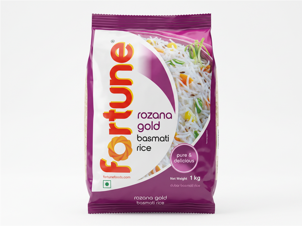 Fortune Basmati Rice