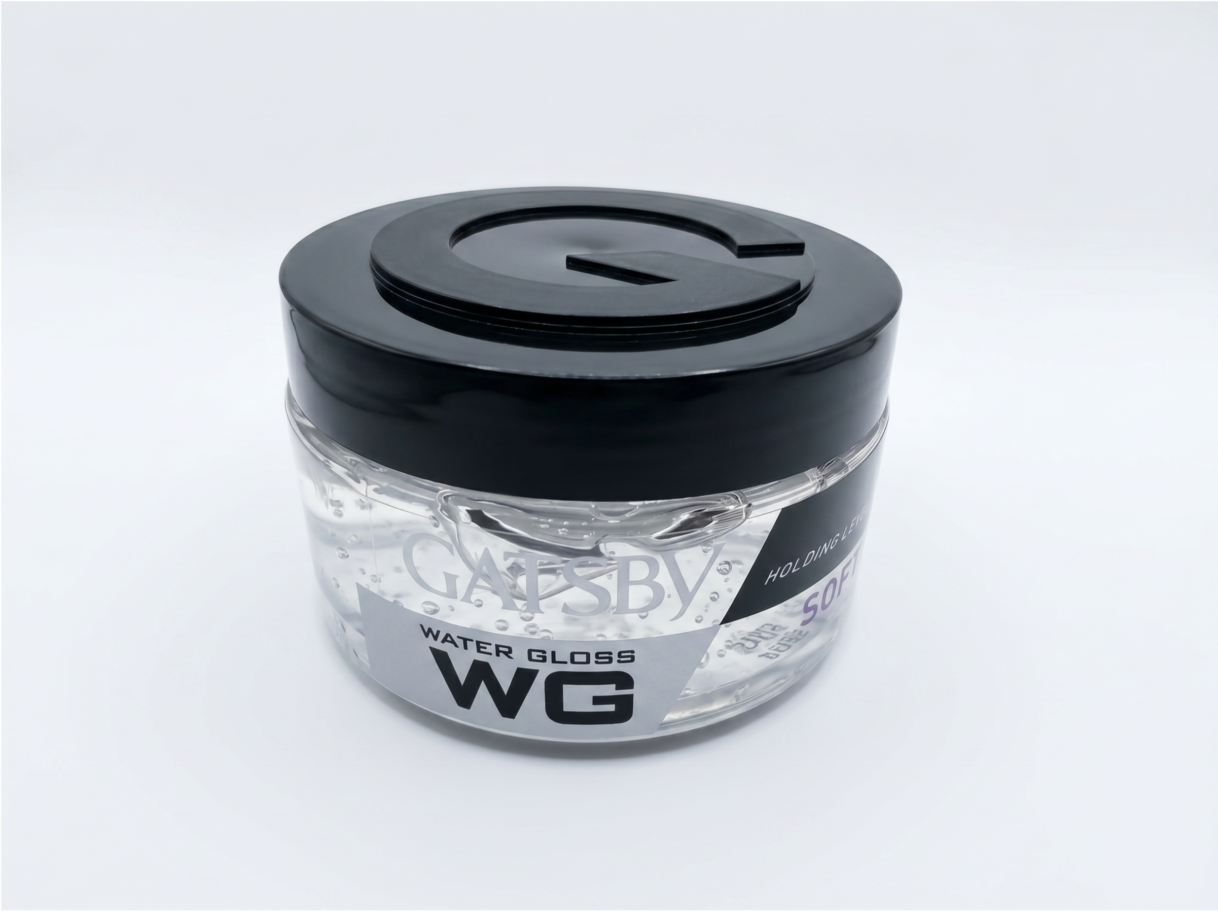 Gatsby Hair Gel