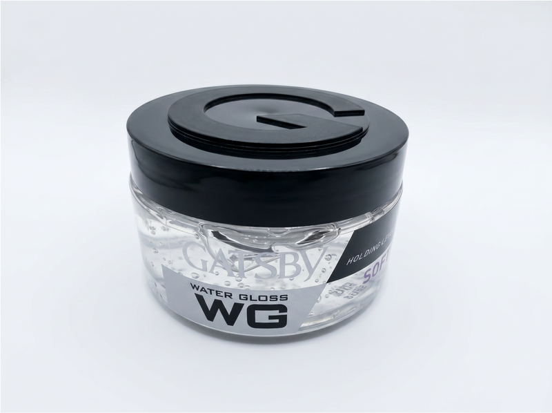 Gatsby Hair Gel