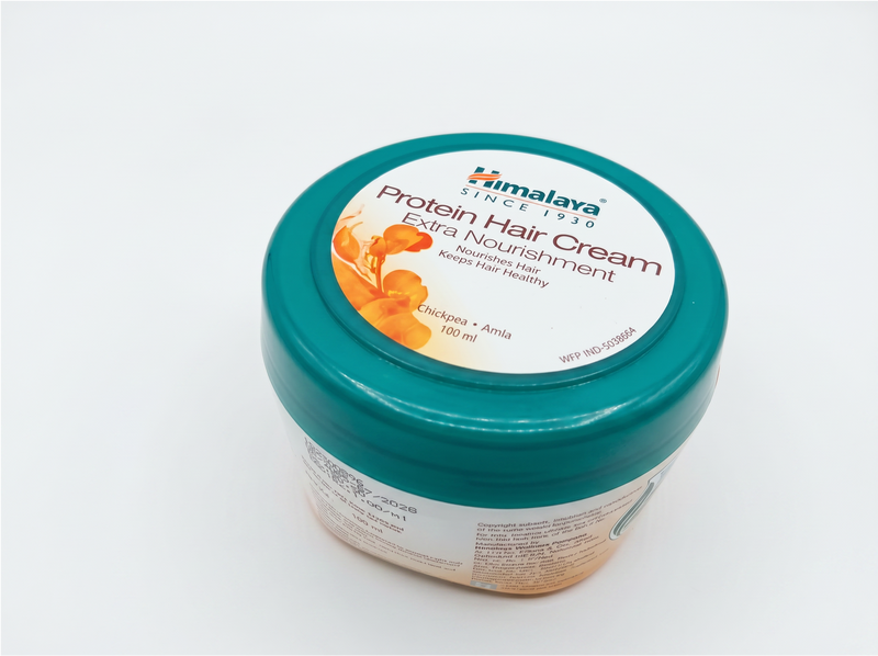 Himalaya Protein Hair Cream 100ml