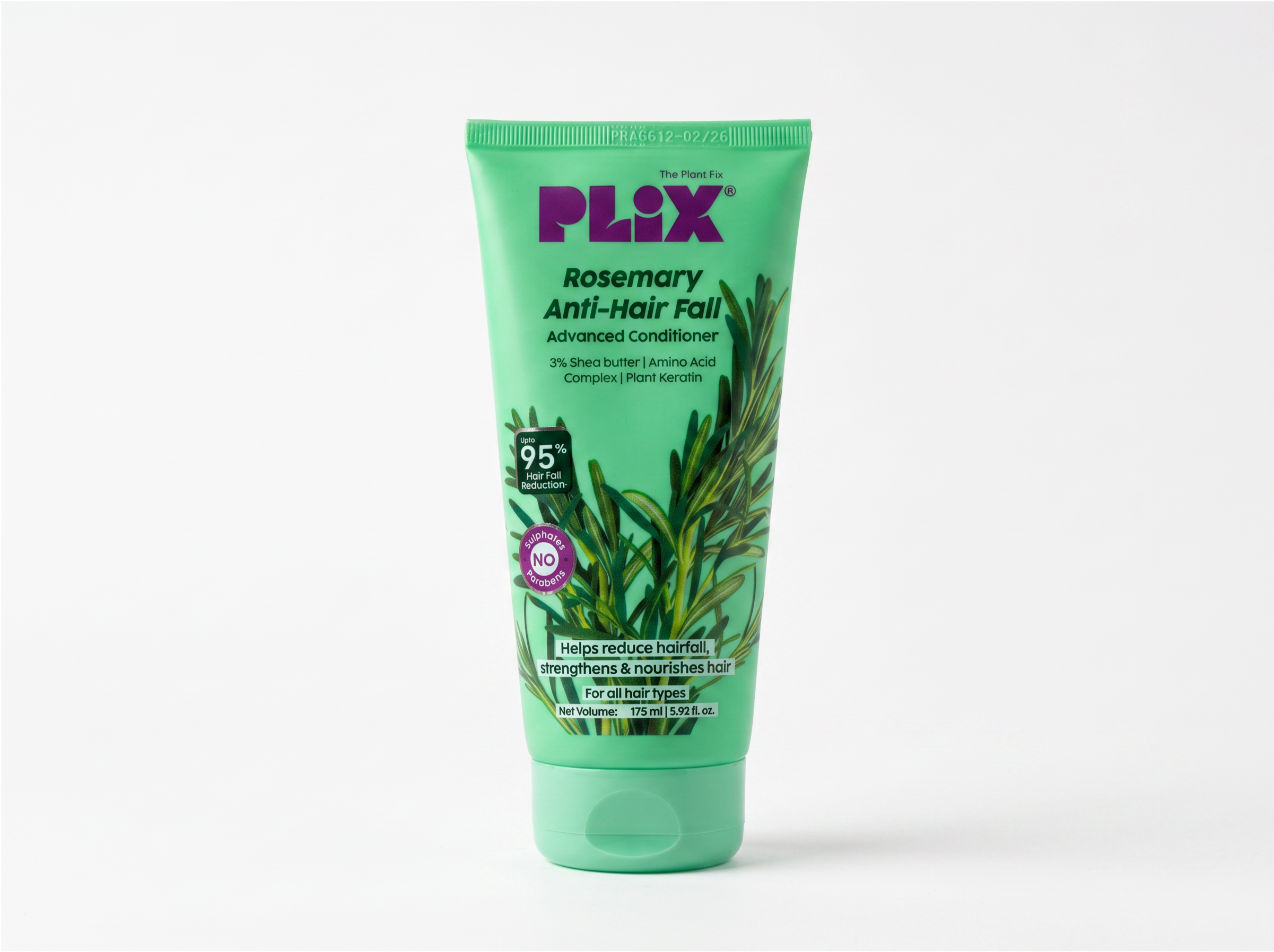 PLIX Hair Conditioner