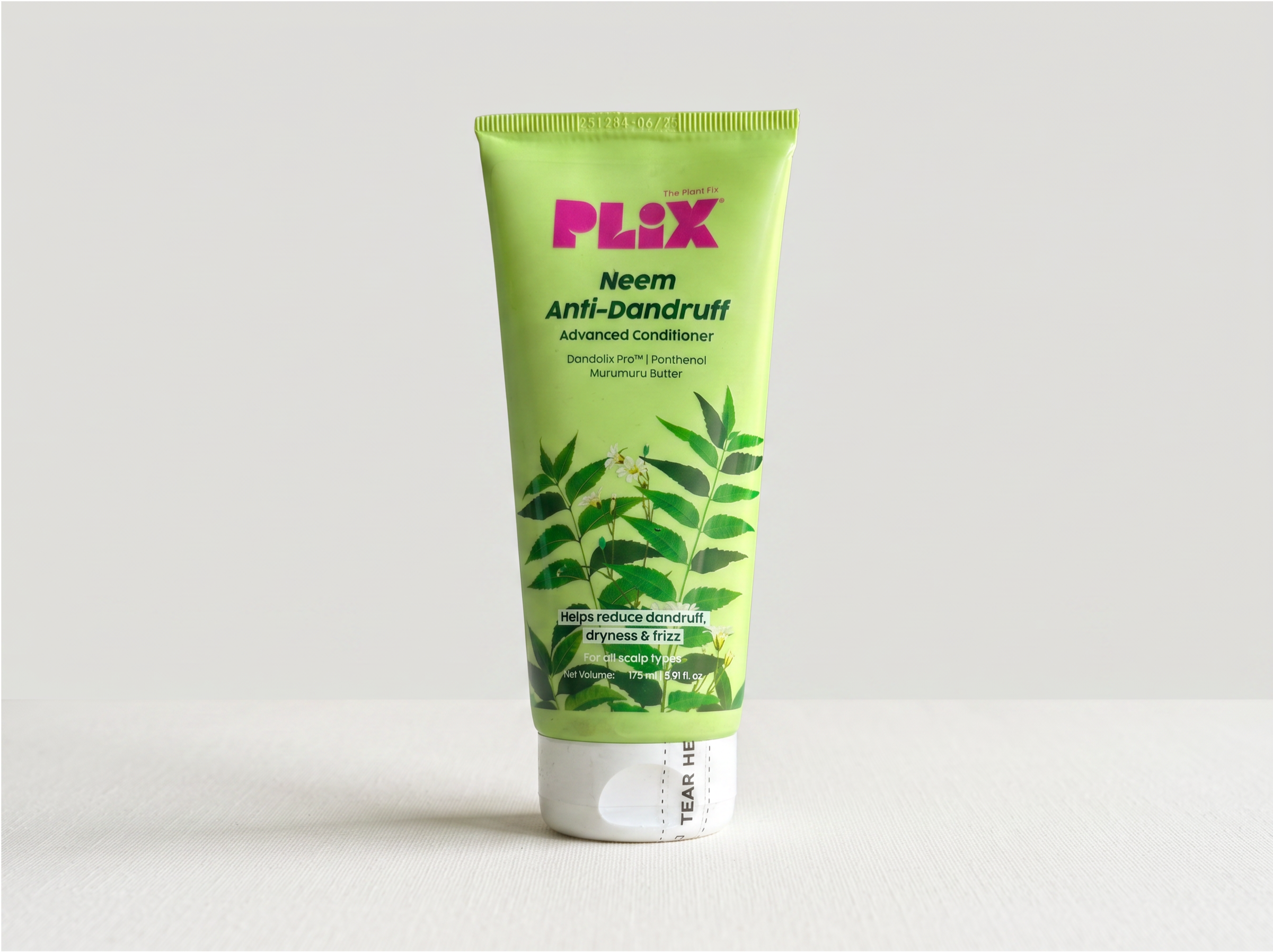 PLIX Hair Conditioner