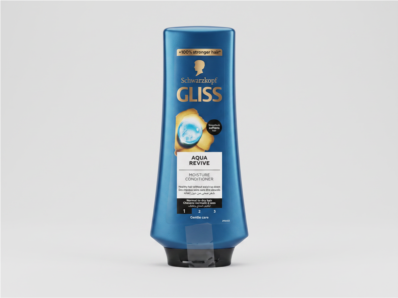 Schwarzkopf GLISS Hair Conditioner