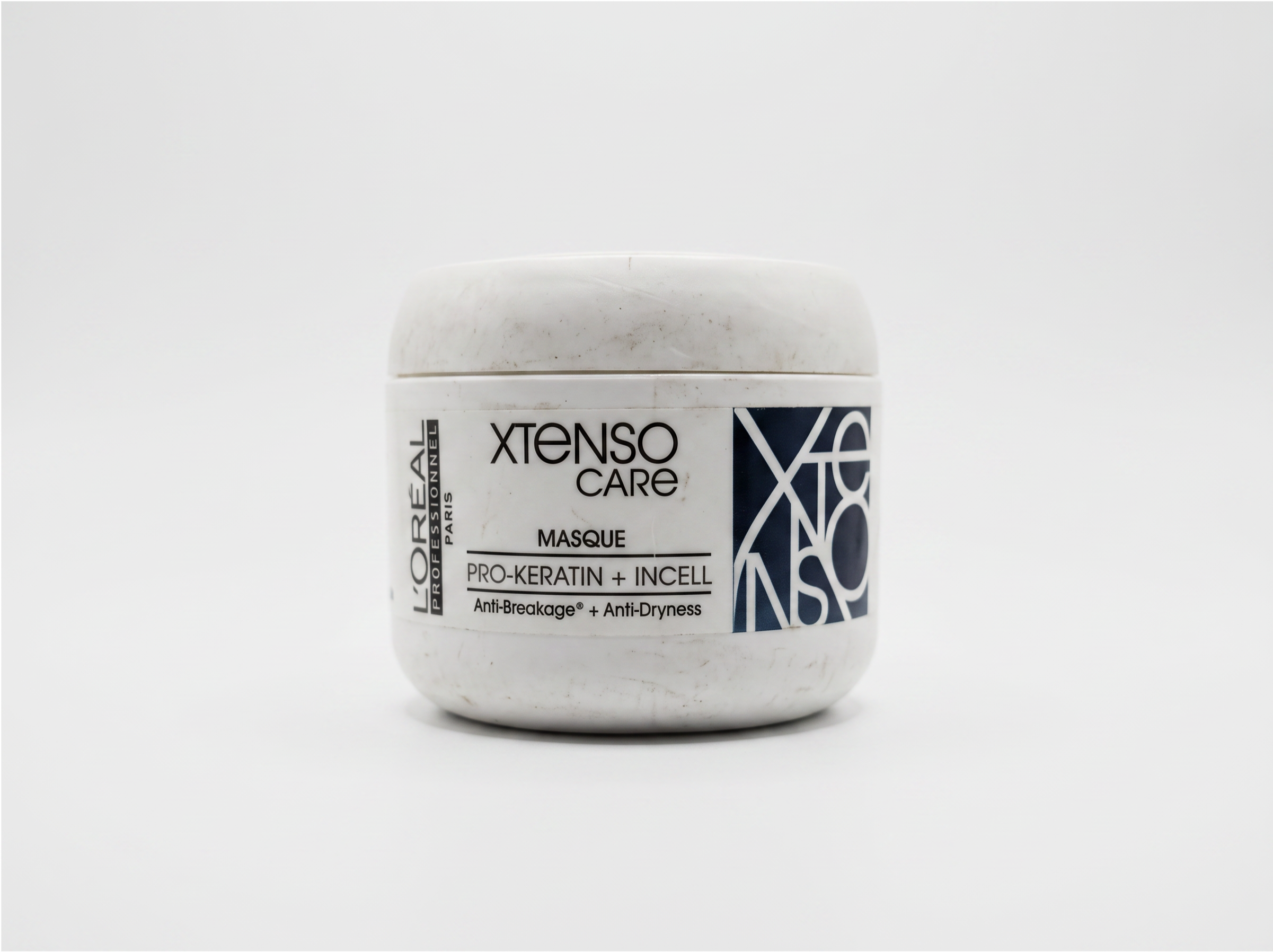 LOREAL  Professionnel Paris Xtenso Care Hair Mask